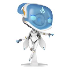 Figura de Echo Super Sized Jumbo realizada en vinilo perteneciente a la línea Pop! de Funko. La figura tiene una altura aproximada de 25 cm., y está realizada para Overwatch. 