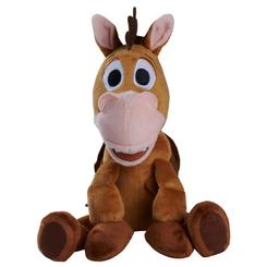 Hay personajes que no necesitan una gran escena para quedarse en la memoria. Este peluche Perdigón Toy Story 5 concentra esa mezcla de humor, ternura y nostalgia que convierte un objeto pequeño en una pieza con sitio propio dentro de una colección.