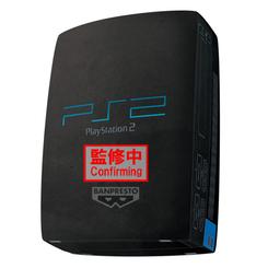 La nostalgia del videojuego más icónico de todos los tiempos toma forma en este peluche PlayStation 2 de 42 cm, una pieza que transmite historia, diseño y emoción desde el primer vistazo. 