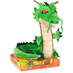 La leyenda de Dragon Ball cobra forma en una pieza suave y muy resultona con la peluche Shenron Dragon Ball Super 29 cm, perfecta para darle a tu colección un toque épico sin perder el lado más adorable del merchandising.