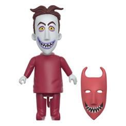 ¡Nada trae de vuelta la nostalgia como tener a tus héroes o personajes favoritos en la palma de tu mano! ¡Puedes revivir los buenos tiempos de nuevo con las clásicas figuras ReAction