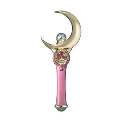 ¡Revive la magia de Pretty Guardian Sailor Moon con la MOON STICK -Edición de Colores Brillantes- en esta emocionante décima edición de PROPLICA!