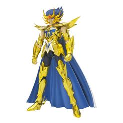¡El antagonista Gold Saint que cree que el poder hace las cosas bien, Cancer Death Mask, vuelve a unirse a Saint Cloth Myth EX en una nueva versión Revival! Las nuevas partes de expresión