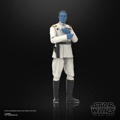 La línea Star Wars The Black Series incluye figuras, vehículos y artículos para juego de rol inspirados en los más de 40 años de legado que nos ha dado la galaxia de Star Wars, para que los fans puedan recrear escenas galácticas de los cómics