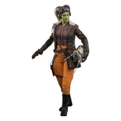 ¡Descubre la fuerza de Hera Syndulla con la cautivadora Figura de Acción de Star Wars en escala 1/6!

Con meticuloso detalle, Sideshow y Hot Toys presentan la Figura Coleccionable de Hera Syndulla, inspirada en Star Wars: Ahsoka. 