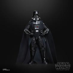 ¡La Colección Archive de Star Wars Black Series te ofrece la oportunidad de coleccionar figuras previamente lanzadas en un nuevo y llamativo empaquetado con ventana!