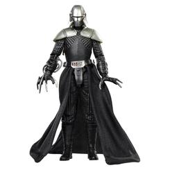 La oscuridad de la Fuerza toma forma en una pieza de colección con presencia arrolladora: la figura Star Wars Black Series Lord Starkiller 15 cm captura el estilo agresivo y legendario de Star Wars: The Force Unleashed 