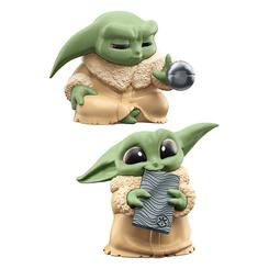 La Serie 5 de la línea Star Wars The Bounty Collection, de Hasbro, llegó repleta de adorables figura