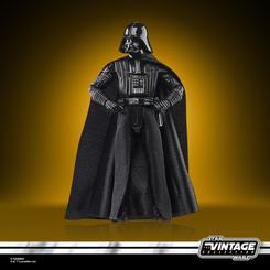 Celebra el legado de Star Wars con figuras de acción, sets de juego y vehículos premium de la colección Vintage de Star Wars.(Los productos adicionales se venden por separado. 