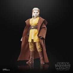 La línea Star Wars The Black Series incluye figuras, vehículos y artículos para juego de rol inspirados en los más de 40 años de legado que nos ha dado la galaxia de Star Wars