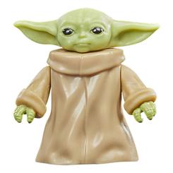 La Colección Retro de Star Wars abarca el legado de más de 40 años de la galaxia de Star Wars, y cuenta con un diseño y unos detalles que recuerdan a las figuras de acción originales de Star Wars de los años setenta y ochenta.