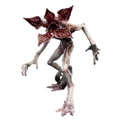 ¿Qué está atrapado en una trampa para osos, tiene la carne quemada y acaba de salir del revés? ¡El temible Demogorgon, por supuesto! Nuestros Mini Epics dieron un giro extraño