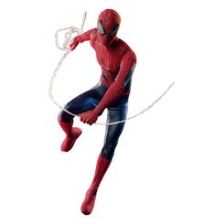 ¡Haz que tu colección de figuras de acción de Marvel cobre vida con el lanzamiento del nuevo The Amazing Spider-Man 2 Movie Masterpiece Action Figure 1/6 Spider-Man 30 cm!

Este increíblemente detallado Spider-Man de sexta escala