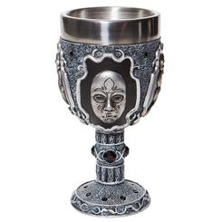 Copa oficial de las Artes Oscuras basada en la saga de Harry Potter. Las artes oscuras son numerosas, variadas, cambiantes e ilimitadas y su práctica es generalmente ilegal. 